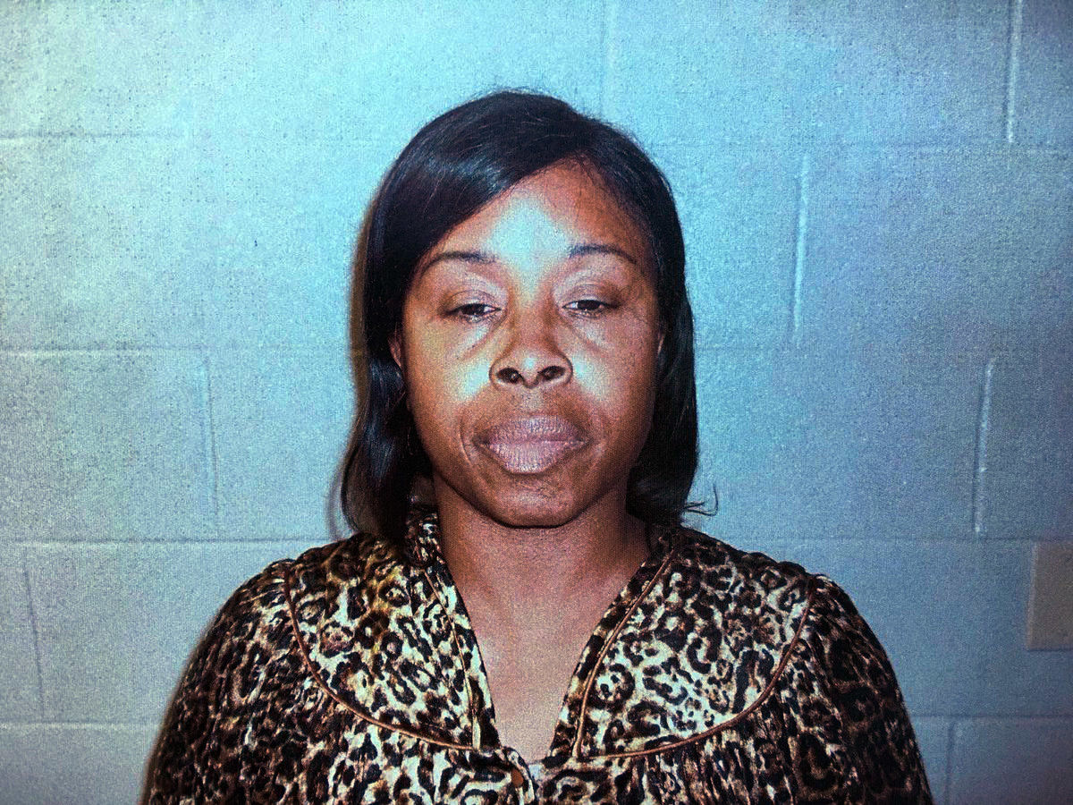 Stolen Infant Found